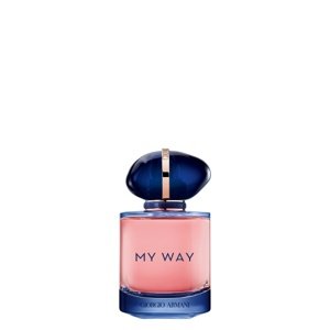 Giorgio Armani My Way Intense parfémová voda 50 ml