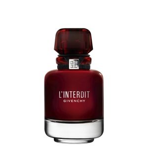 Givenchy L'Interdit Rouge parfémová voda 50 ml