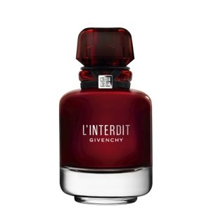 Givenchy L'Interdit Rouge parfémová voda 80 ml