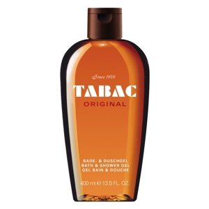 TABAC Bath & Shower gel sprchový gel 400 ml