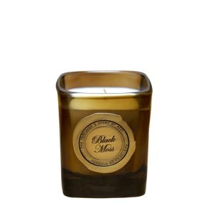 The Perfumer´s Story Black Moss parfémová svíčka 180 g