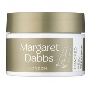 Margaret Dabbs London Cracked Heel Treatment přírodní balzám na popraskané paty 30 ml