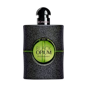 Yves Saint Laurent Black Opium Illicit Green parfémová voda 75 ml