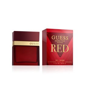 Guess Seductive Red for Men toaletní voda 50 ml