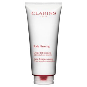 Clarins Body Firming Cream tělový zpevňující krém 200 ml