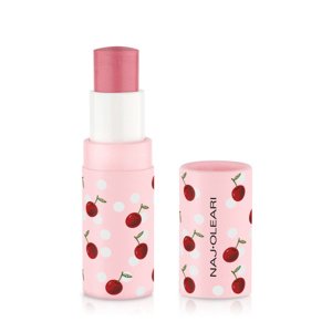 Naj-Oleari Everyday Blush rozjasňující tvářenka - 02 spring pink   5,4 g