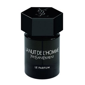 Yves Saint Laurent La Nuit De L'Homme parfémová voda 60 ml