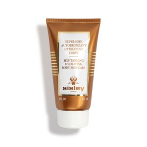 Sisley Self Tanning Hydrating Body Skin Care samoopalovací hydratační péče na tělo 150 ml