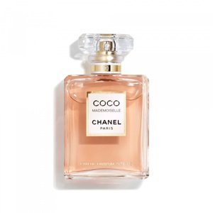 CHANEL Coco mademoiselle Intenzivní parfémová voda s rozprašovačem - EAU DE PARFUM INTENSE 100ML 100 ml