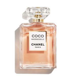 CHANEL Coco mademoiselle Intenzivní parfémová voda s rozprašovačem - EAU DE PARFUM INTENSE 200ML 200 ml