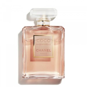 CHANEL Coco mademoiselle Parfémová voda s rozprašovačem - EAU DE PARFUM 200ML 200 ml