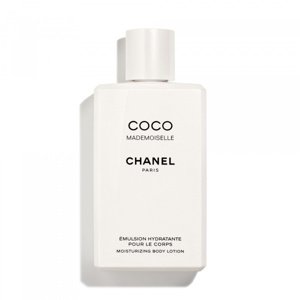 CHANEL Coco mademoiselle Hydratační tělové mléko - TĚLO 200ML 200 ml