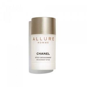 CHANEL Allure homme Tuhý deodorant - DEODORANT 60G 60 g