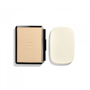 CHANEL Ultra le teint Dlouhodržící – kompaktní make-up pro celodenní komfort a bezchybný finiš - B10 13G 13 g
