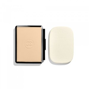 CHANEL Ultra le teint Dlouhodržící – kompaktní make-up pro celodenní komfort a bezchybný finiš - B20 13G 13 g