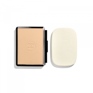 CHANEL Ultra le teint Dlouhodržící – kompaktní make-up pro celodenní komfort a bezchybný finiš - B40 13G 13 g