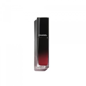 CHANEL Rouge allure laque Tekutá rtěnka s dlouhotrvajícím leskem ultrawear shine liquid lip colour - 72 ICONIQUE 5.5ML 5 ml