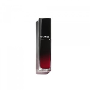 CHANEL Rouge allure laque Tekutá rtěnka s dlouhotrvajícím leskem ultrawear shine liquid lip colour - 80 TIMELESS 5.5ML 5 ml