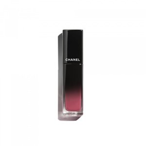 CHANEL Rouge allure laque Tekutá rtěnka s dlouhotrvajícím leskem ultrawear shine liquid lip colour - 64 EXIGENCE 5.5ML 5 ml
