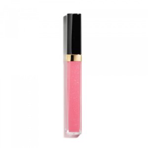 CHANEL Rouge coco gloss Hydratační lesk na rty - 728 ROSE PULPE 5.5G 5 g