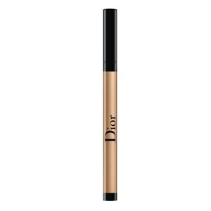 Dior Diorshow On Stage Liner Waterproof tekuté oční linky v peru - 551 Pearly Bronze 0,55 ml