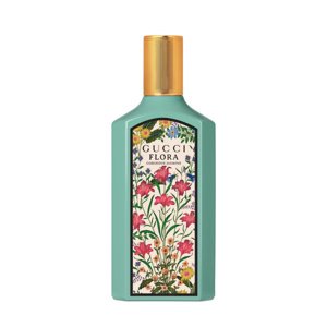 Gucci Flora Gorgeous Jasmine parfémová voda 100 ml