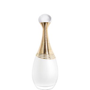 Dior J´adore Parfum d´Eau parfémová voda bez alkoholu 100 ml