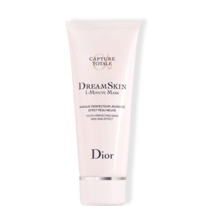 Dior Dreamskin 1-Minute Mask zkrášlující pleťová maska 75 ml