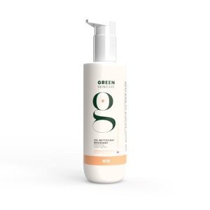 Green Skincare CLARITY Cleansing foaming gel  čisticí pěnivý gel 200 ml