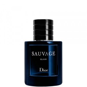 Dior Sauvage Elixir vůně  100 ml