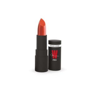 MISS W PRO Lipstick rtěnka - Mandarin 3,5 g