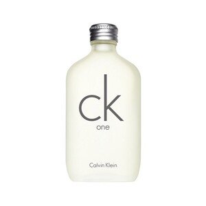 Calvin Klein One toaletní voda 100 ml
