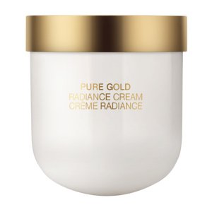 La Prairie Pure Gold Radiance Refill revitalizační hydratační krém - náhradní náplň 50 ml