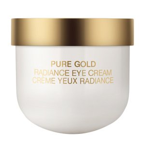 La Prairie Pure Gold Radiance Eye Cream Refill revitalizační oční krém - náhradní náplň 20 ml