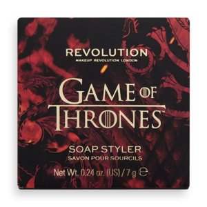 Revolution X Game Of Thrones Soap Styler mýdlo na obočí 7 g