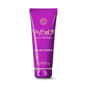 Versace Dylan Purple Shower Gel sprchový gel 200 ml