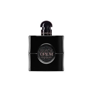 Yves Saint Laurent Black Opium Le Parfum parfémová voda 50 ml