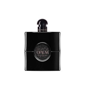 Yves Saint Laurent Black Opium Le Parfum parfémová voda 90 ml