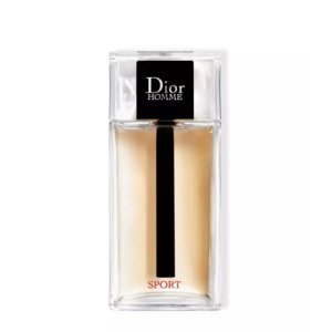 Dior Dior Homme Sport toaletní voda 200 ml