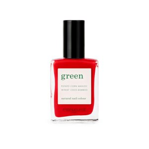 Manucurist Green lak na nehty - Anemone 15 ml