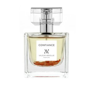 Valeur Absolue Confiance Perfume přírodní parfém z esenciálních olejů 50 ml