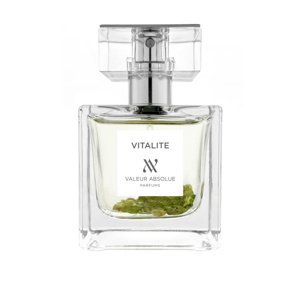 Valeur Absolue Vitalite Perfume  přírodní parfém z esenciálních olejů 50 ml