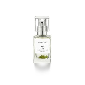 Valeur Absolue Vitalite Perfume  přírodní parfém z esenciálních olejů 14 ml