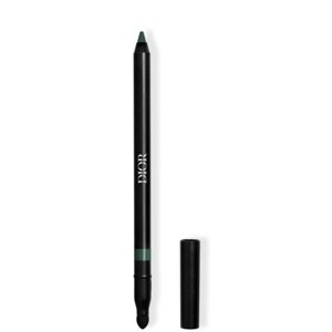 Dior Diorshow On Stage Crayon  tužka na oči - 374 Dark Green 1,2 g