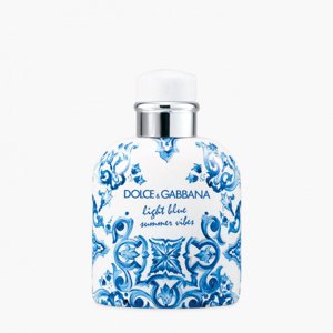Dolce&Gabbana Light Blue Pour Homme Summer Vibes                               toaletní voda 75 ml
