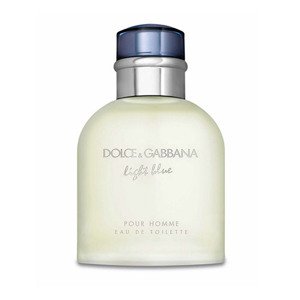 Dolce&Gabbana Light Blue Homme toaletní voda 40 ml