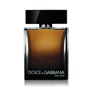 Dolce&Gabbana The One for Men Eau de Parfum  parfémová voda 50 ml