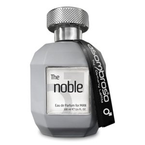 ASOMBROSO BY OSMANY LAFFITA The Noble for Man parfémová voda 100 ml