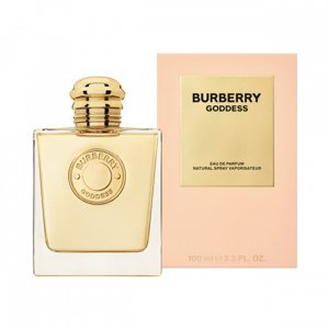 Burberry Goddess parfémová voda 100 ml