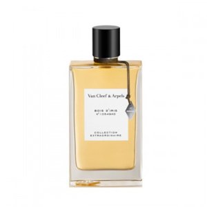 Van Cleef & Arpels Bois d’Iris  parfémová voda 75 ml